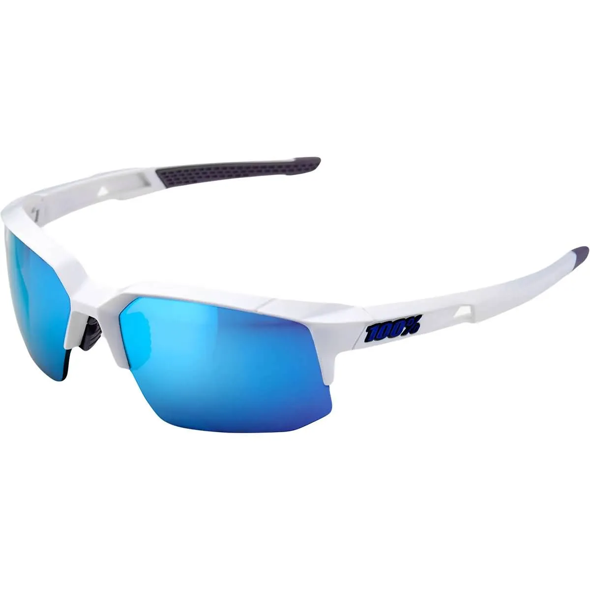 100% Speedcoupe Men's Sports Sunglasses (Brand New)