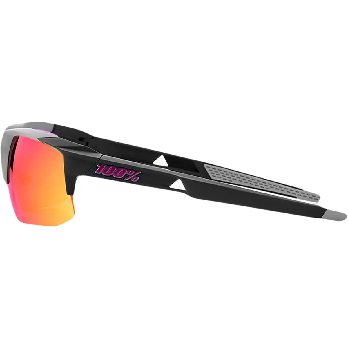 100% Speedcoupe Men's Sports Sunglasses (Brand New)