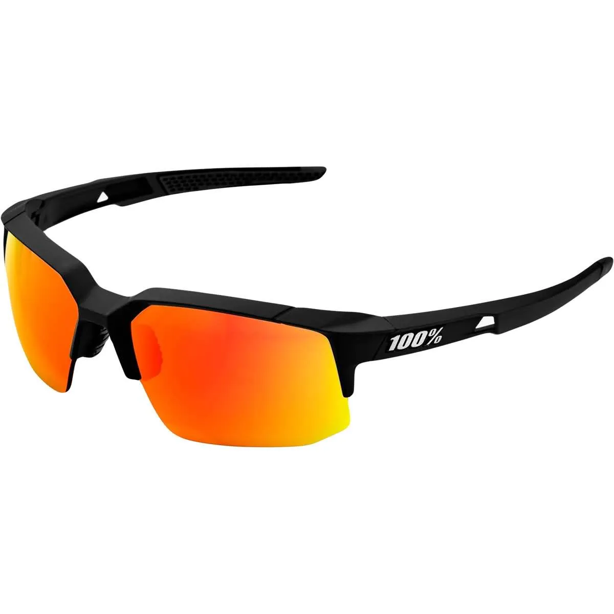 100% Speedcoupe Men's Sports Sunglasses (Brand New)