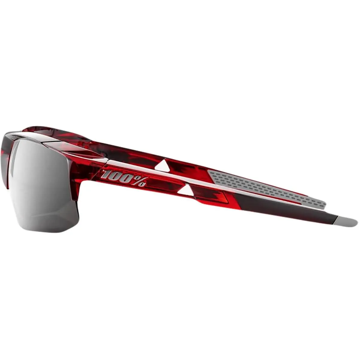 100% Speedcoupe Men's Sports Sunglasses (Brand New)