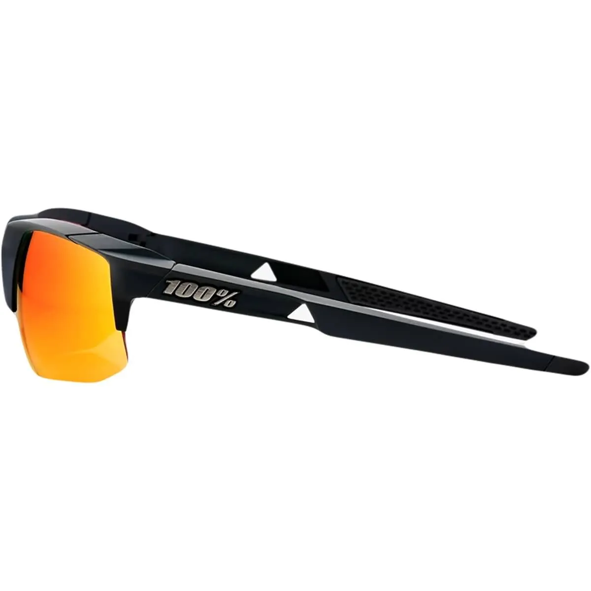 100% Speedcoupe Men's Sports Sunglasses (Brand New)