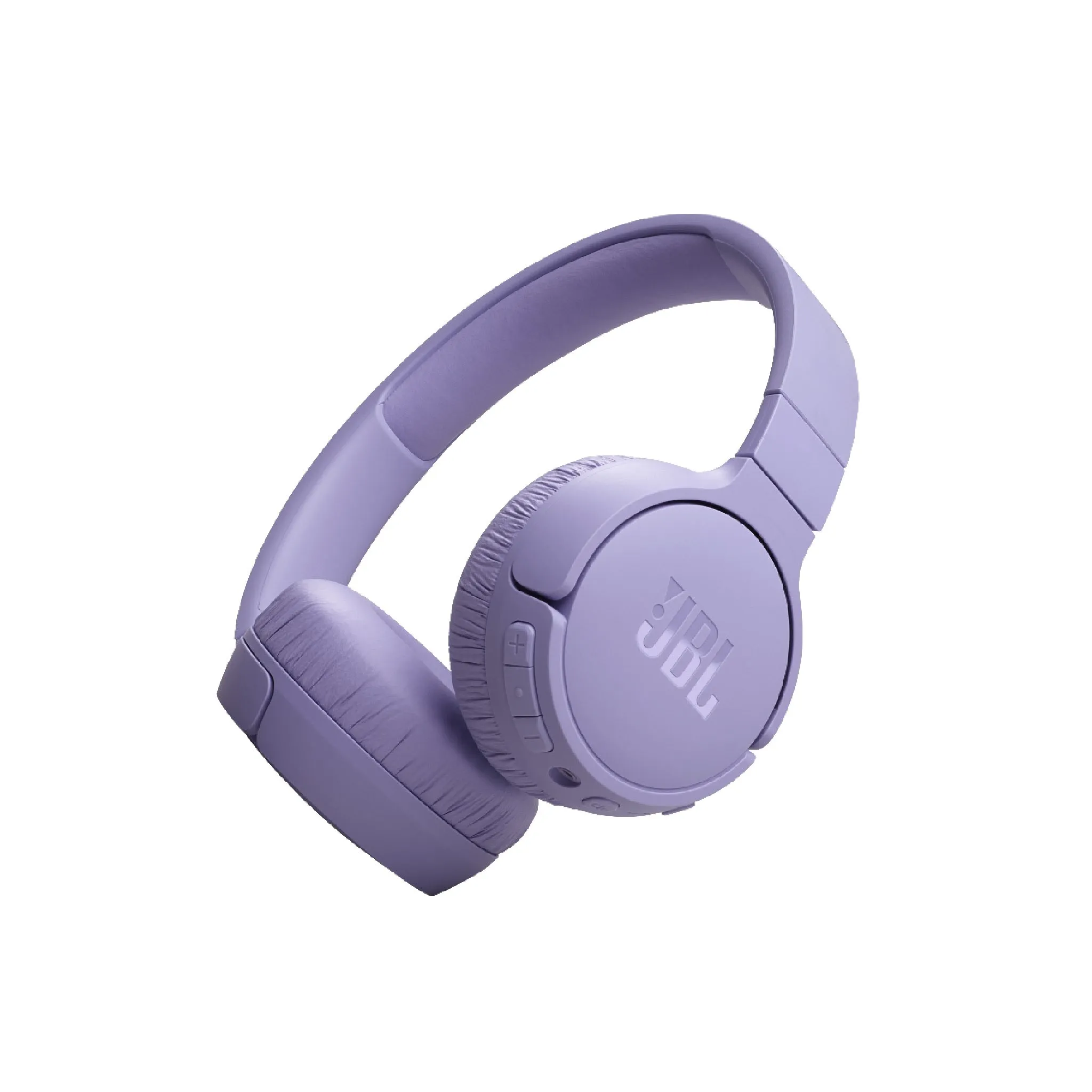 670NC JBL PURPLE WIRELESS ON-EAR HEADPHONES