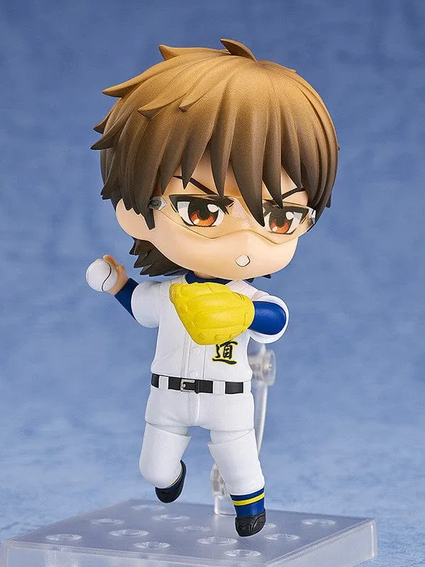 Ace of Diamond Act II Kazuya Miyuki Nendoroid No.2229