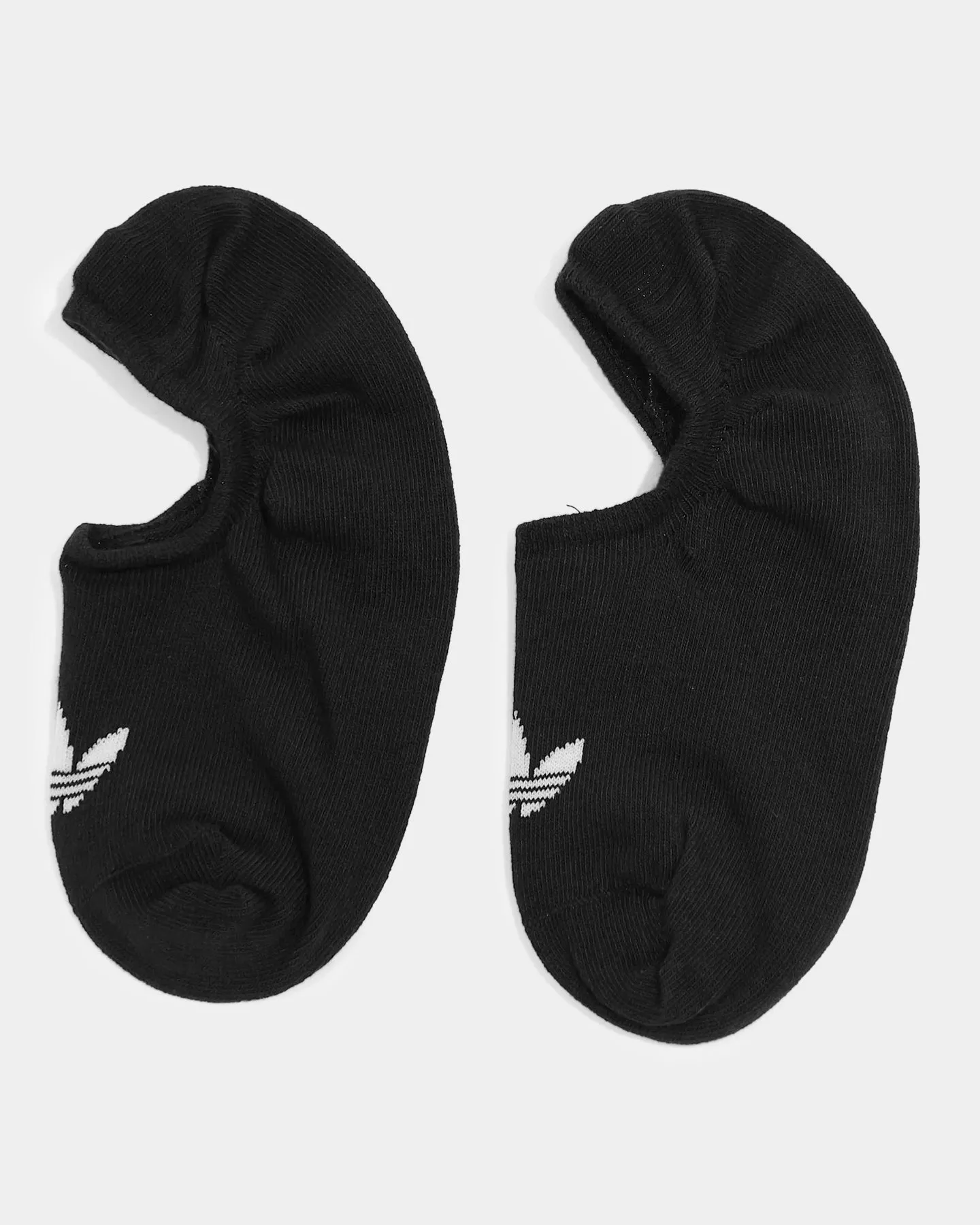 Adidas Low Cut Sock 3-Pair Black