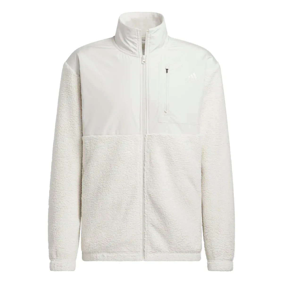 adidas Men's Coze Full Zip Jacket