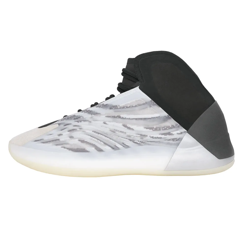 Adidas Yeezy BSKTBL Lace Up Sneakers