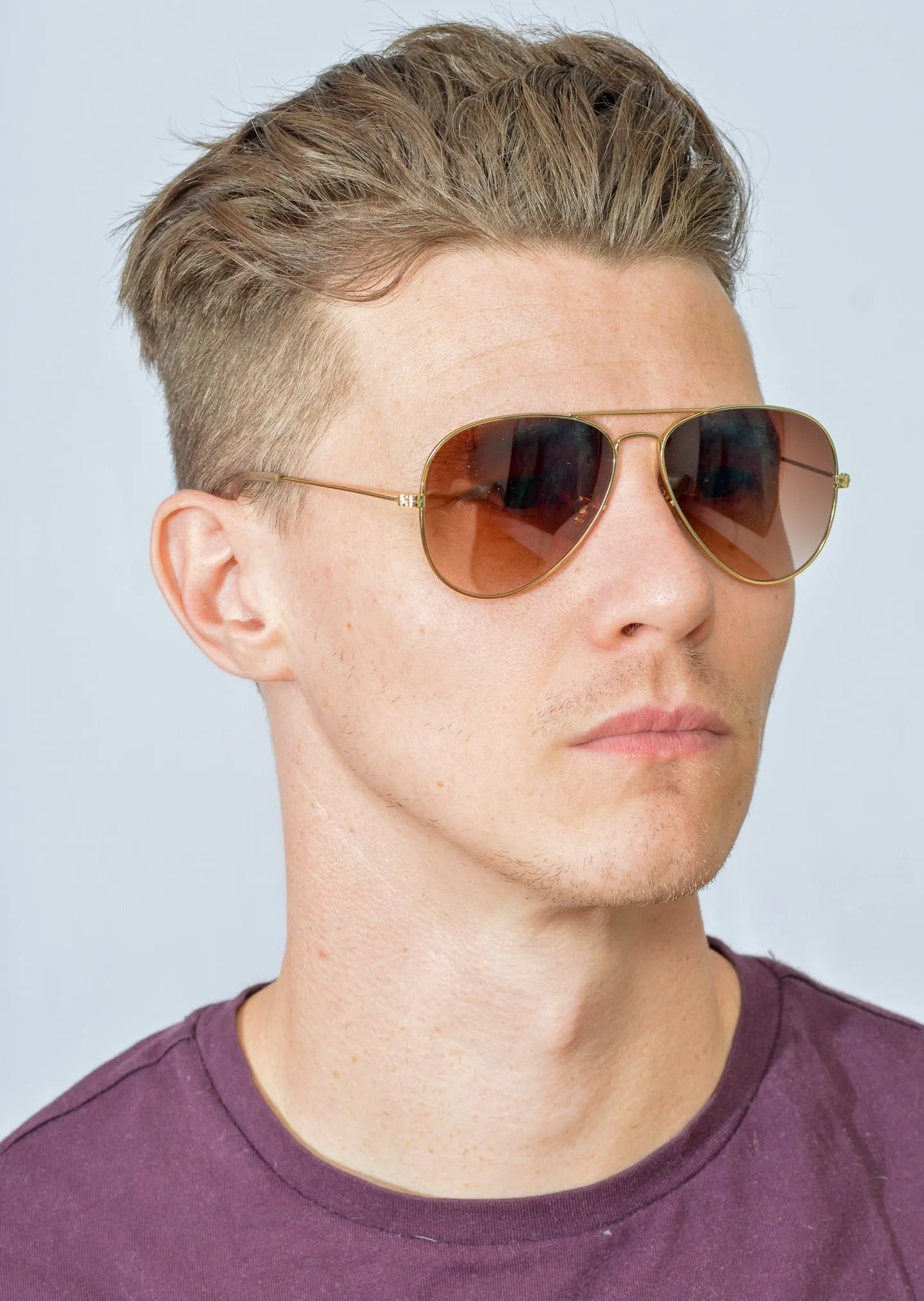 Aerodrome by Mayfair Optical Co.