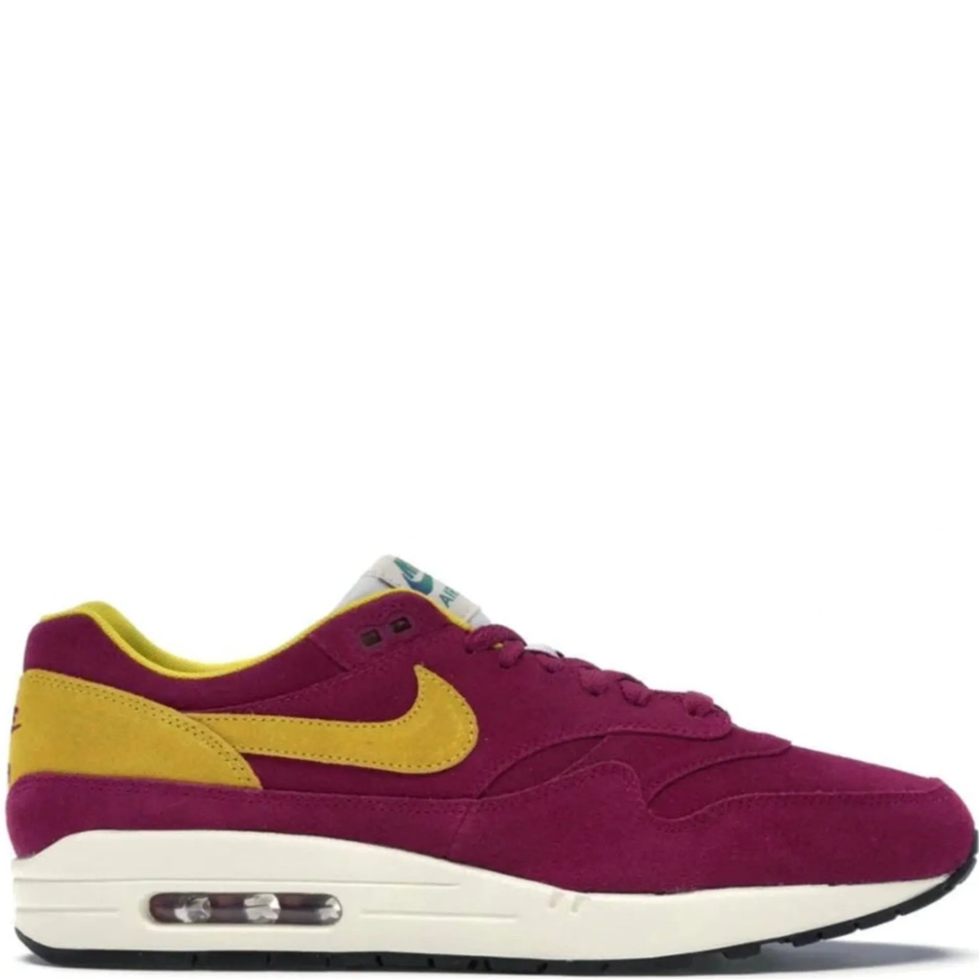 Air Max 1 Dynamic Berry