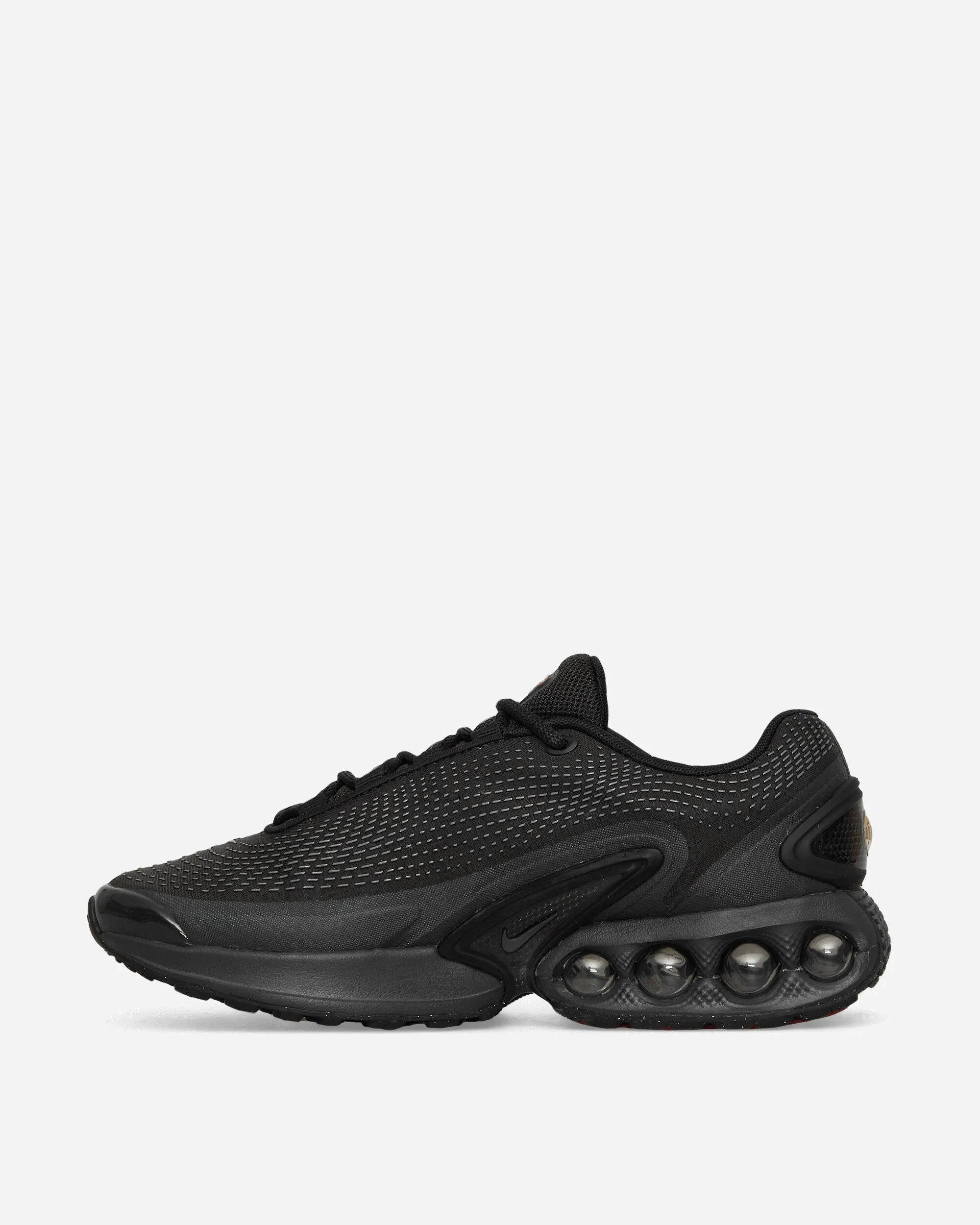 Air Max DN Sneakers Black