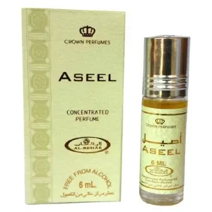 Al-Rehab Aseel Attar 6ml