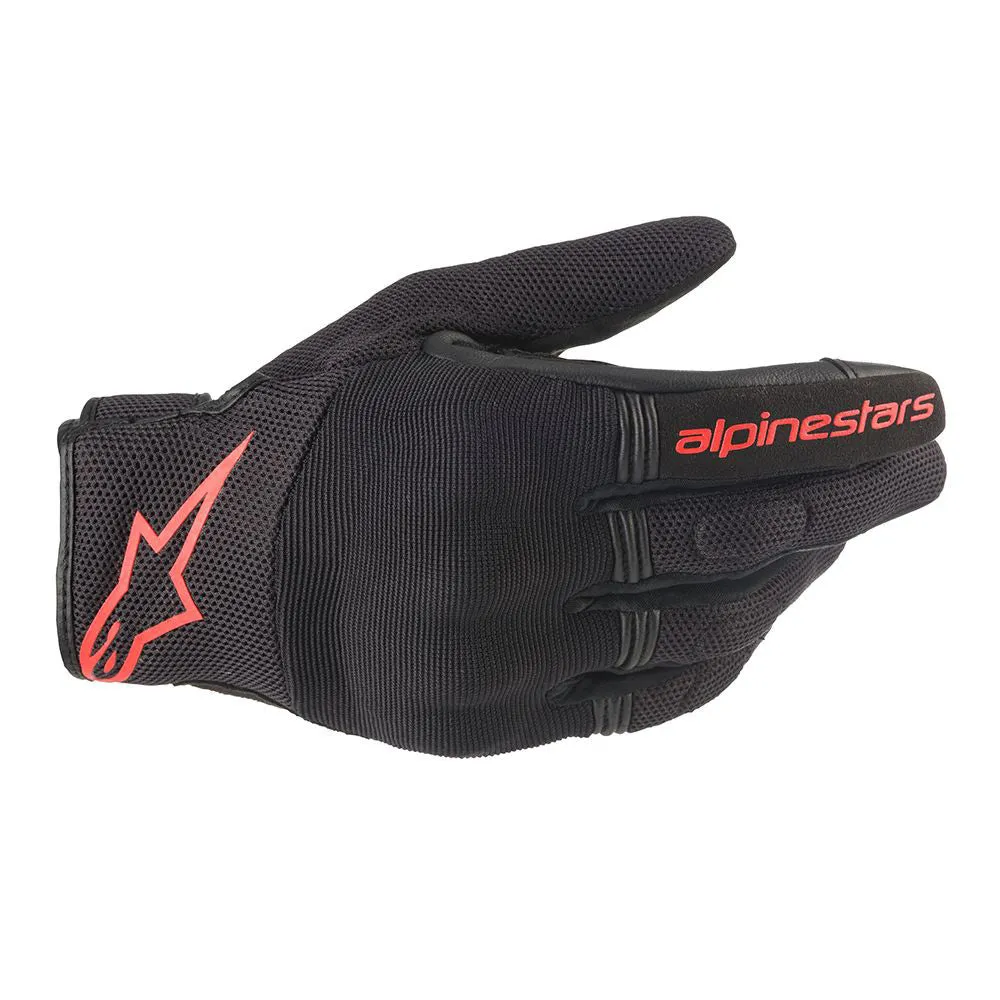 Alpinestars Copper Lightweight Motorcycle Gloves