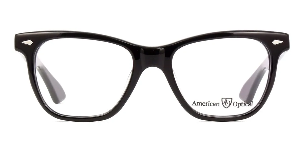 American Optical Saratoga C3 ST Black