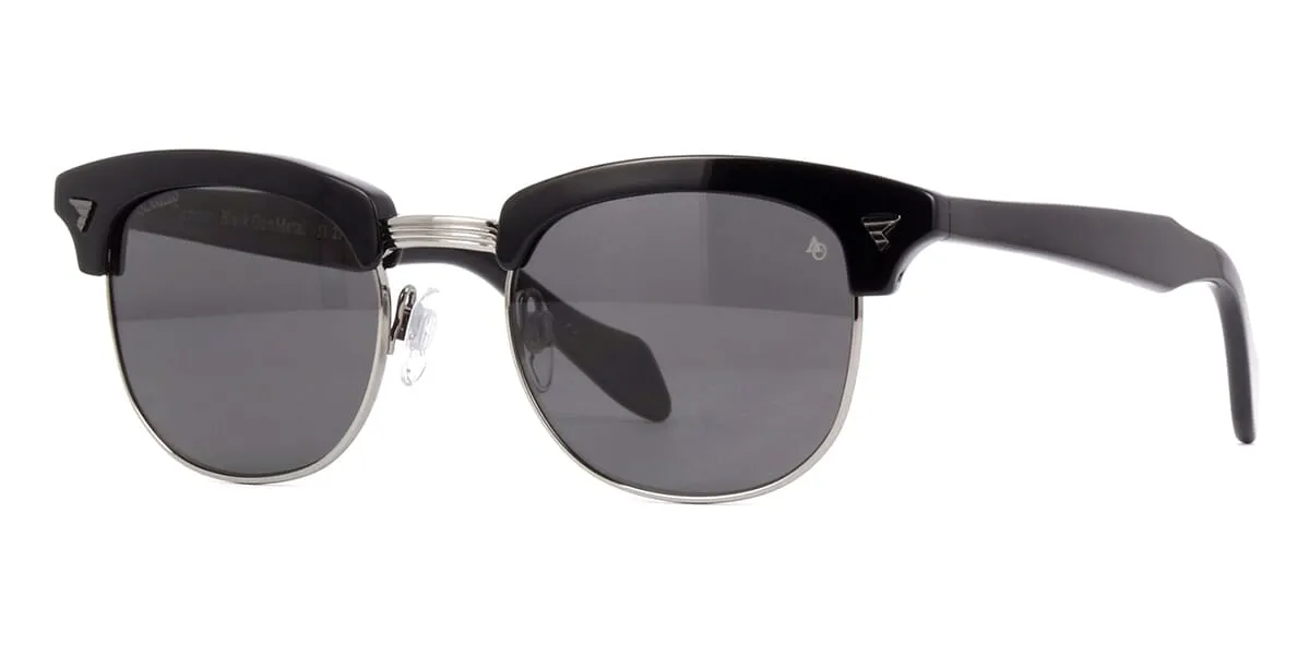 American Optical Sirmont C1 ST GYN-P Black and Gunmetal Polarised