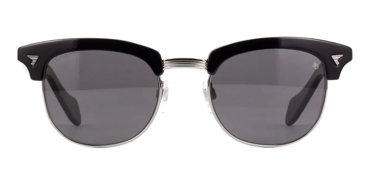 American Optical Sirmont C1 ST GYN-P Black and Gunmetal Polarised