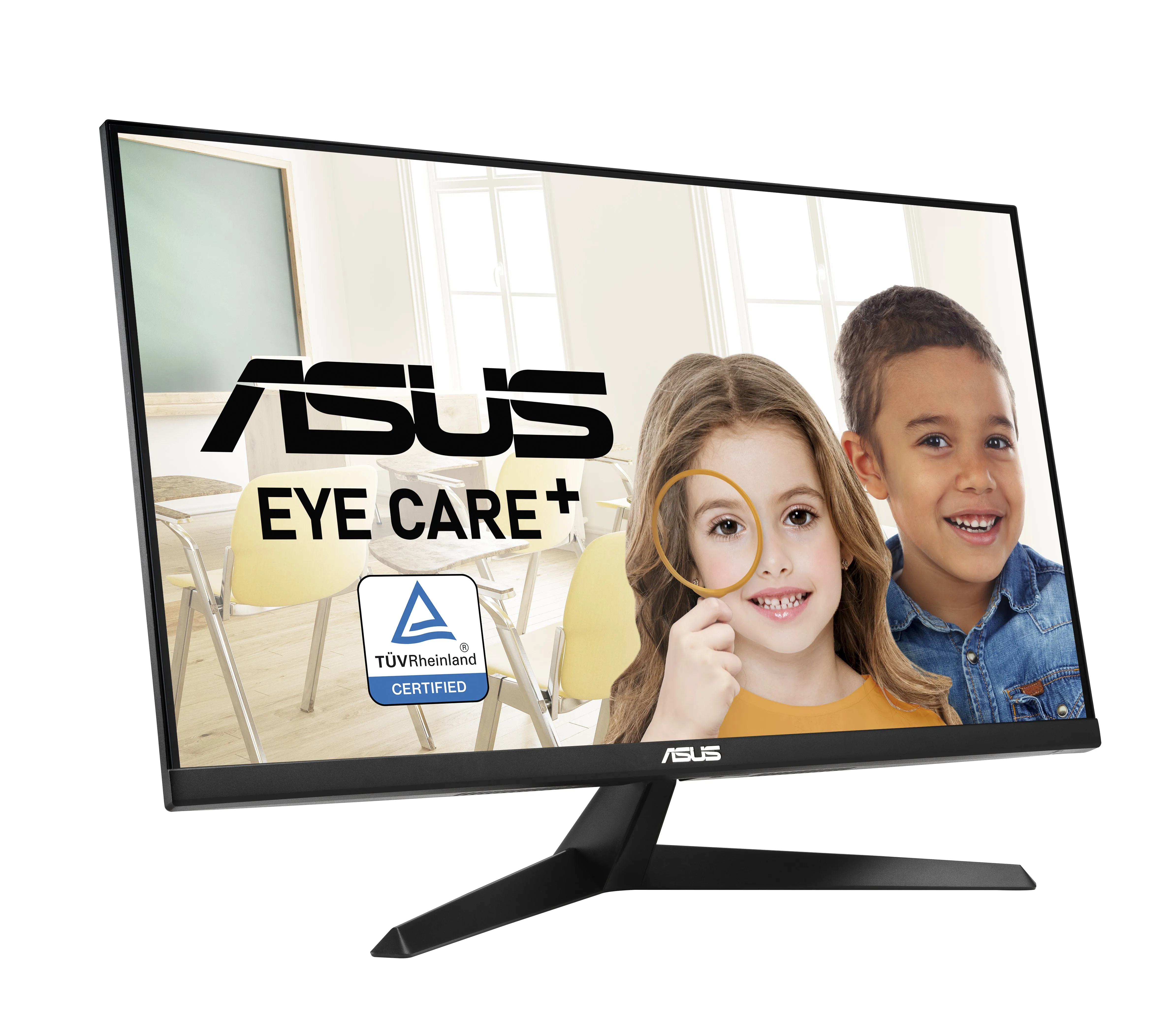 Asus Eye Care Vy27uq - Led Monitor - 27" - Hdr