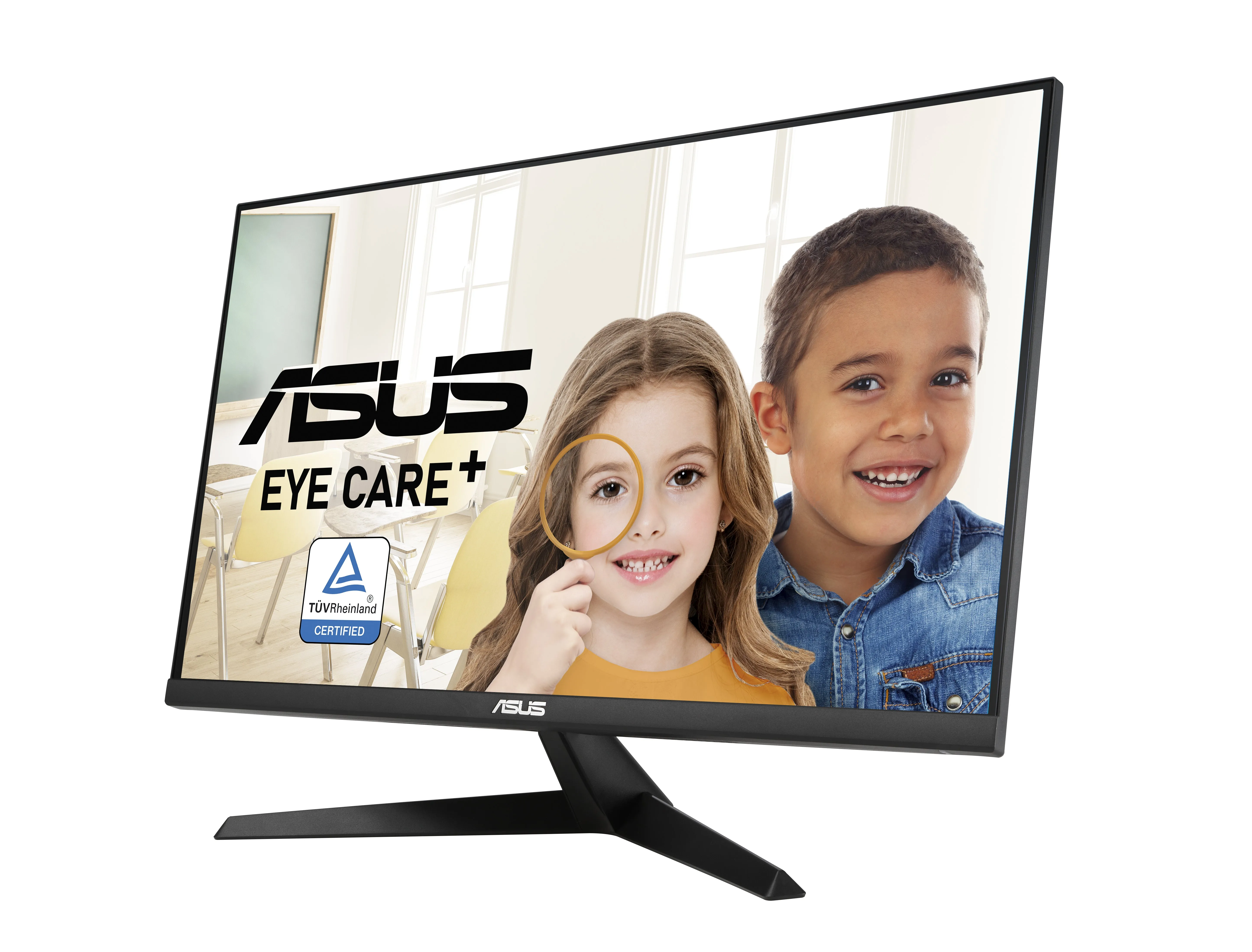 Asus Eye Care Vy27uq - Led Monitor - 27" - Hdr