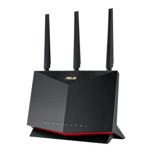 Asus Rt-Ax86u Pro - Wireless Router - Wi-Fi 6 - Desktop