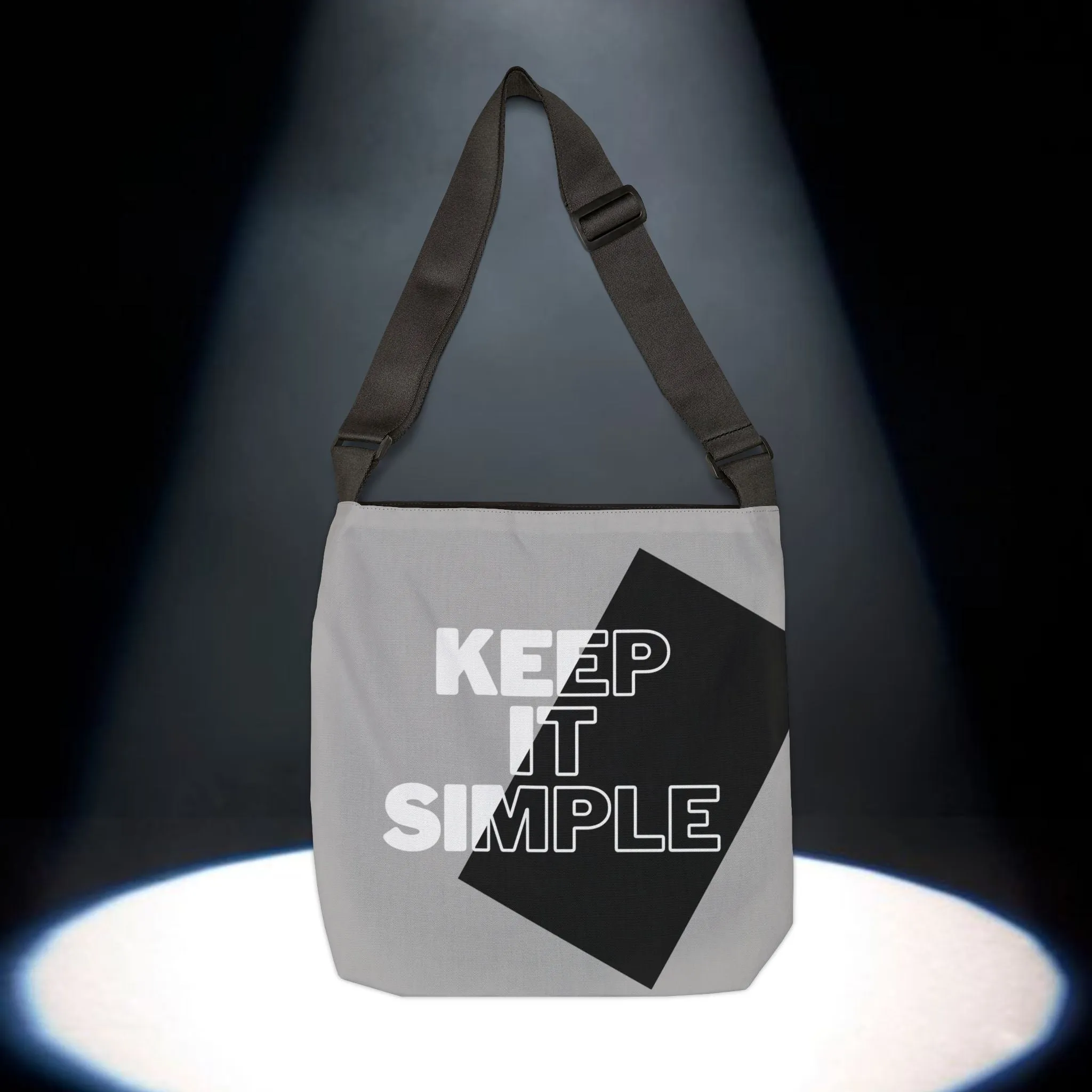 Bag Simple Tote