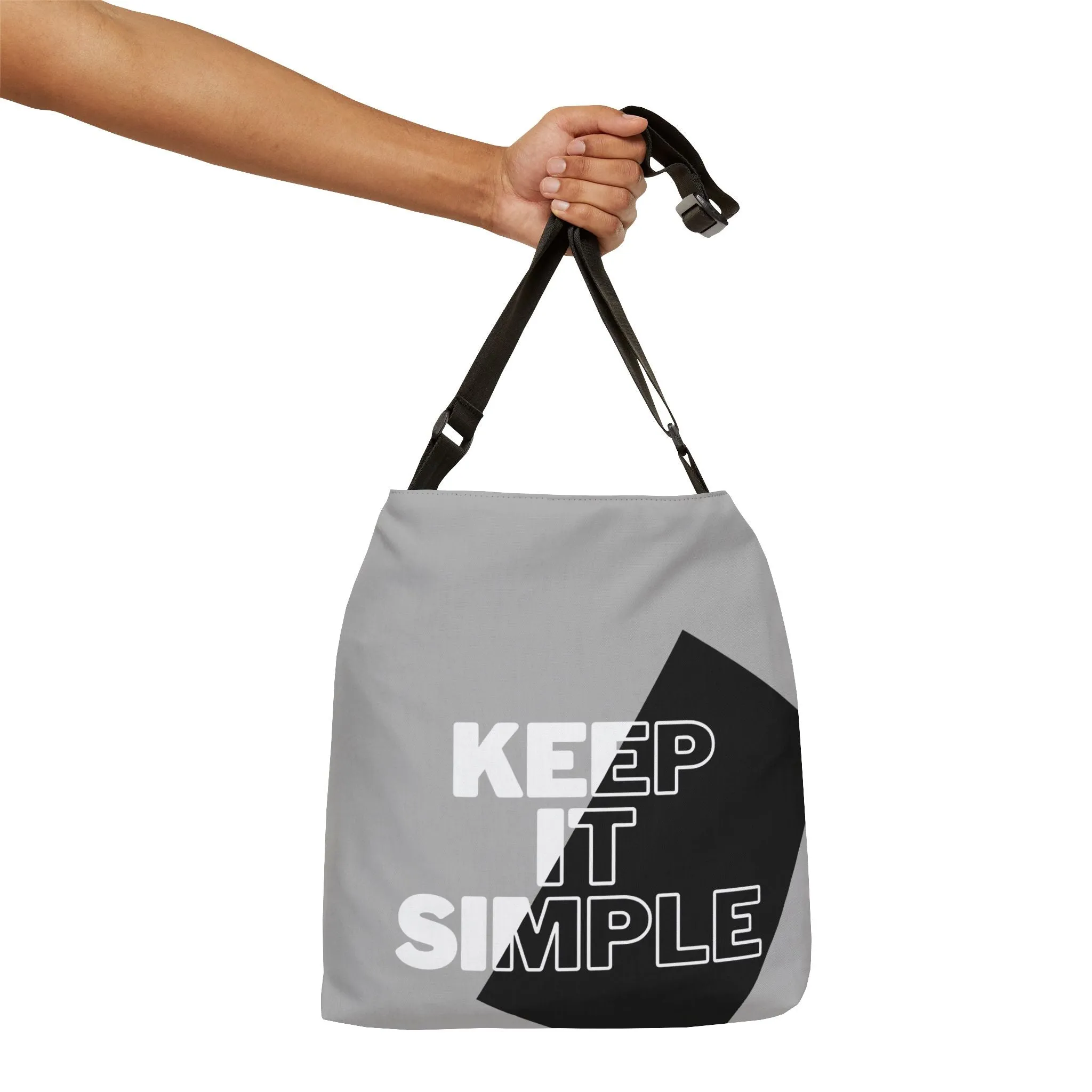 Bag Simple Tote