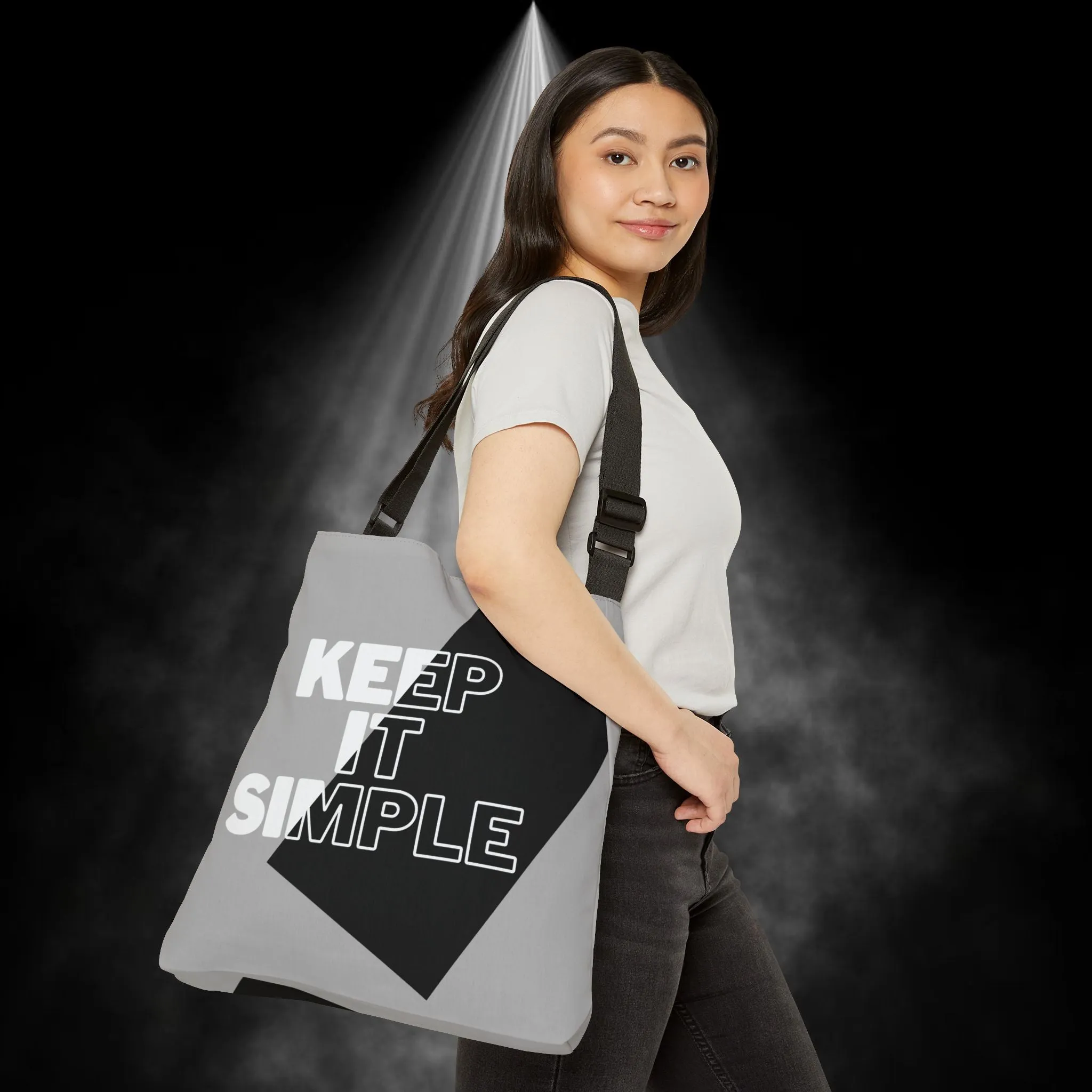 Bag Simple Tote