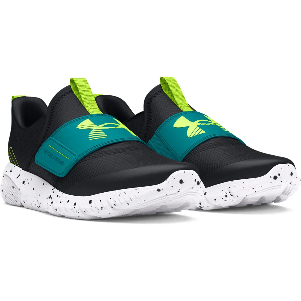 Boys' Under Armour Kids Flash Speckle