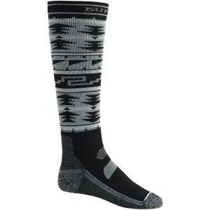 Burton Mens Performance Lightweight Sock 2024