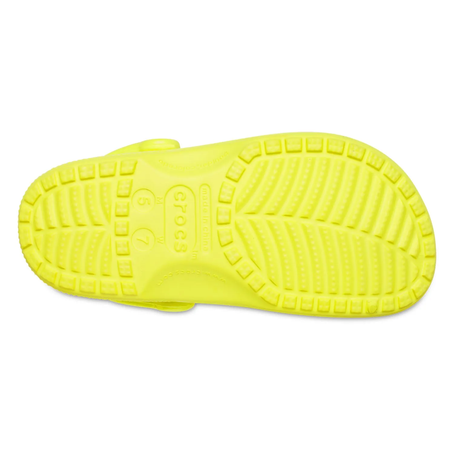 Classic Neon HL Clog