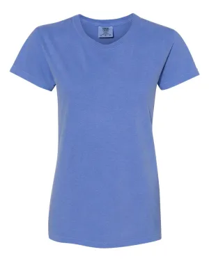 Comfort Colors Women's Garment-Dyed Lightweight T-Shirt