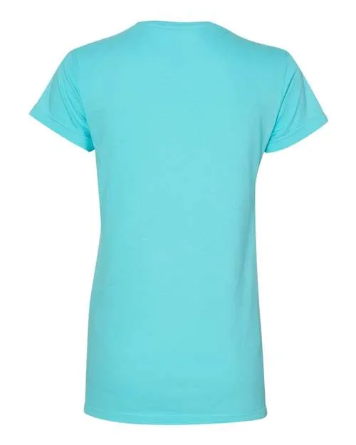 Comfort Colors Women's Garment-Dyed Lightweight T-Shirt