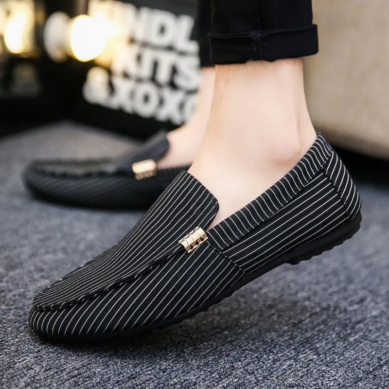 Comfortable Flat Loafers