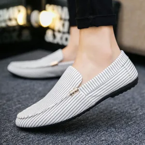 Comfortable Flat Loafers