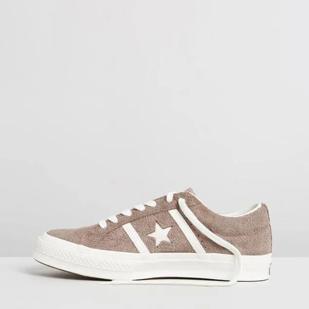 Converse One Star Academy Time Capsule Mason Taupe