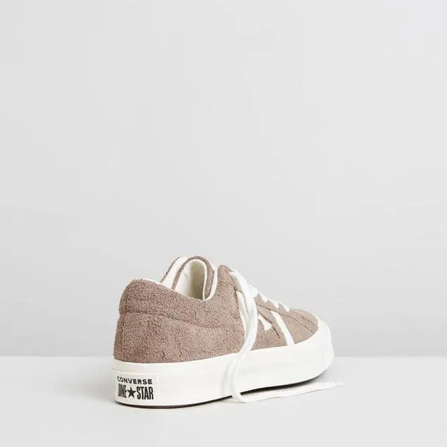 Converse One Star Academy Time Capsule Mason Taupe