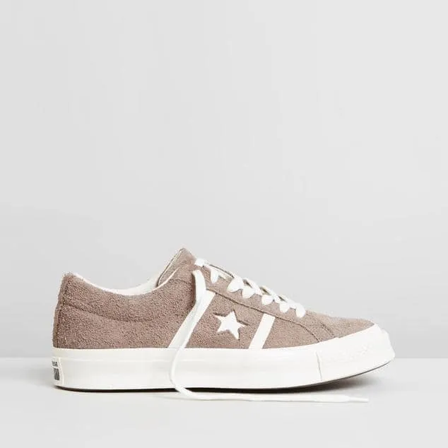 Converse One Star Academy Time Capsule Mason Taupe