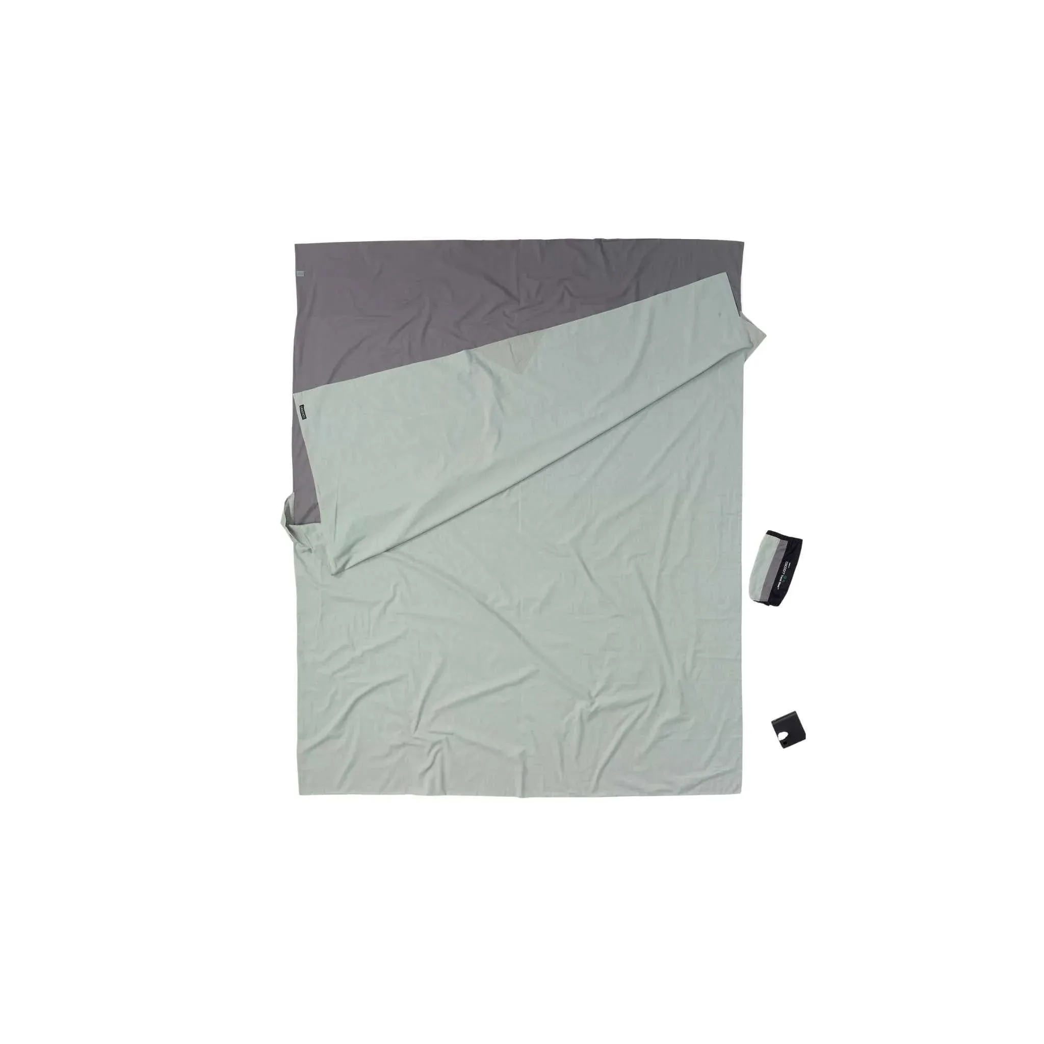 Cotton TravelSheet™ Double