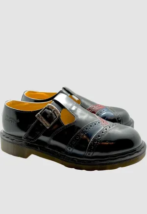 DR. MARTENS 90s Mary Janes • Womens size US 10.5 UK 8