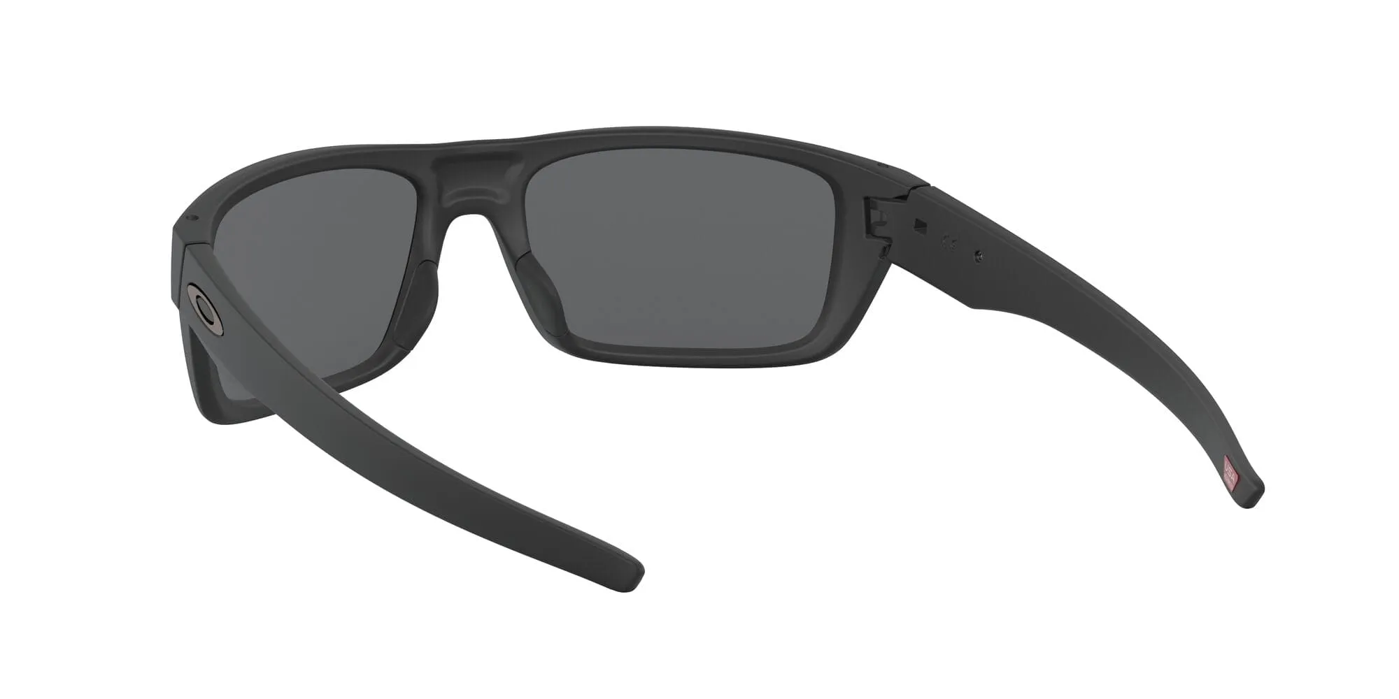 DROP POINT  936701 MATTE BLACK/GREY LENS