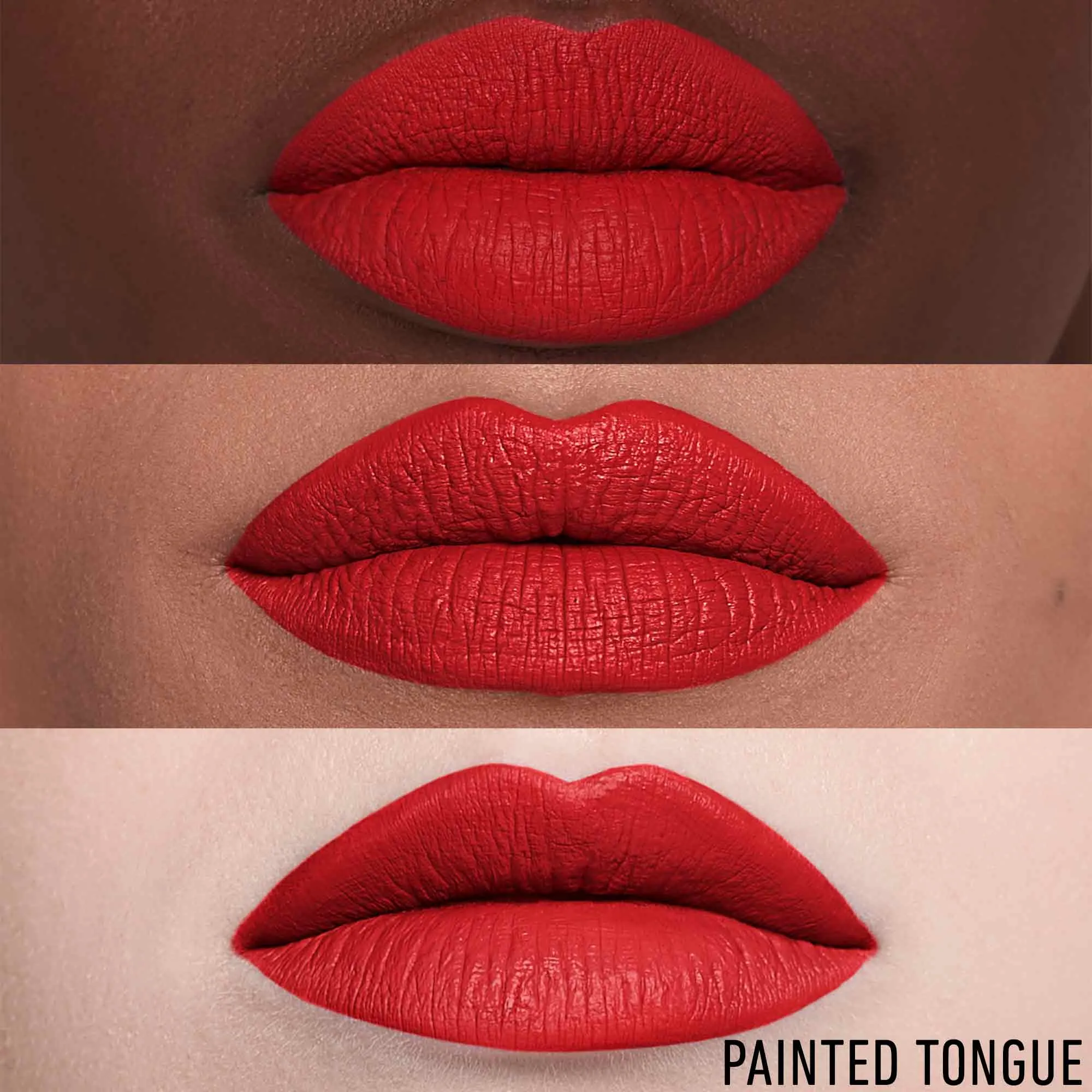 Everlasting Hyperlight Transfer-Proof Liquid Lipstick