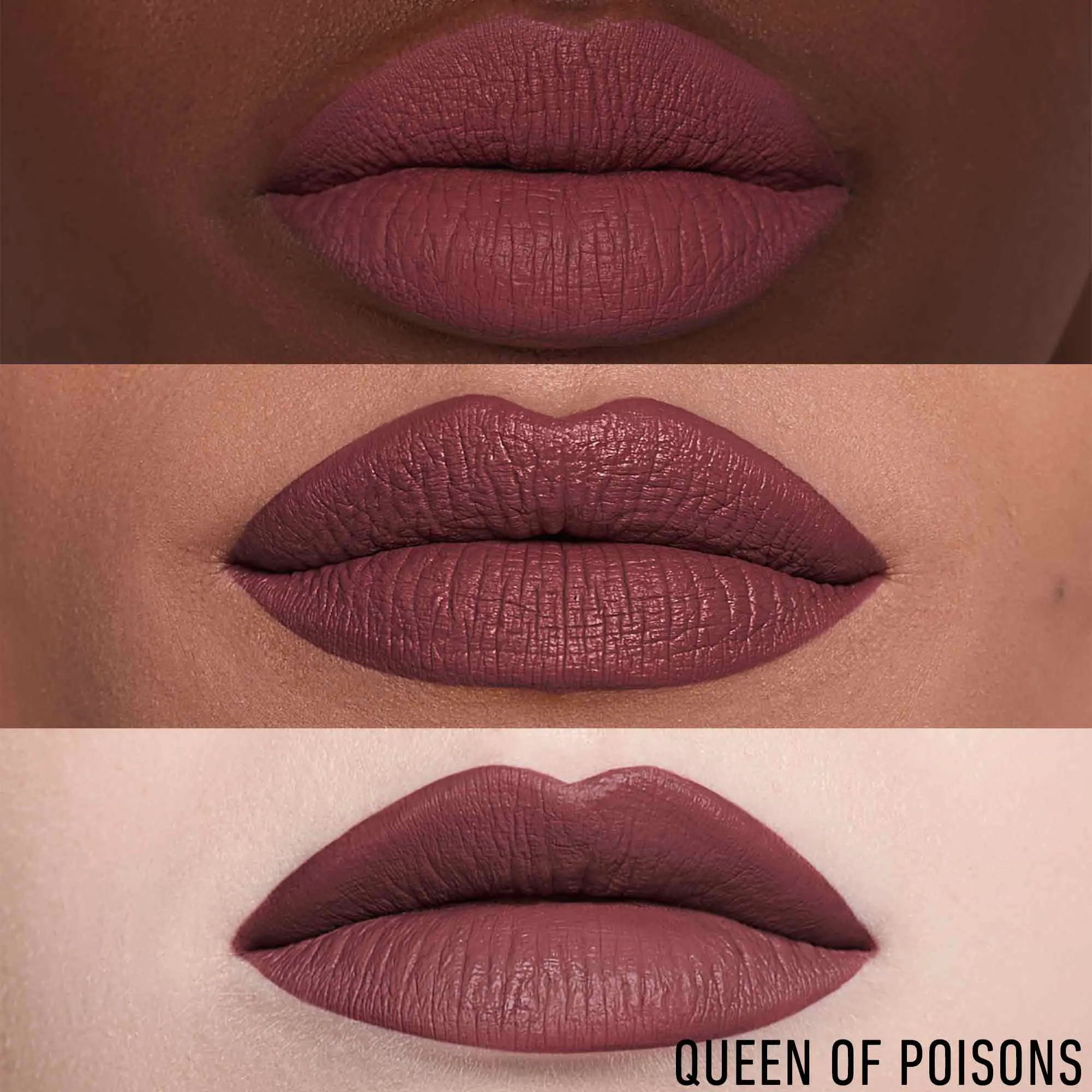 Everlasting Hyperlight Transfer-Proof Liquid Lipstick