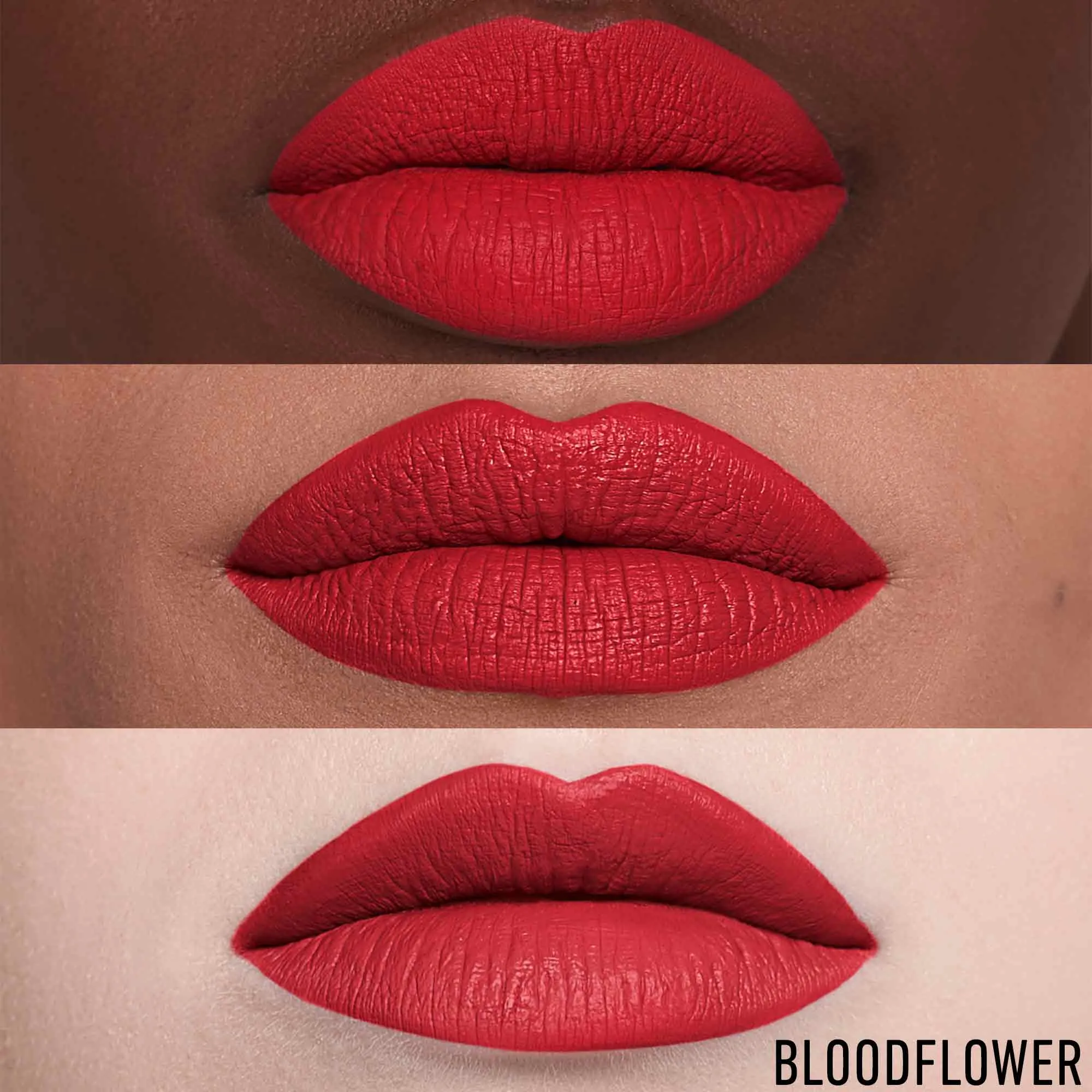 Everlasting Hyperlight Transfer-Proof Liquid Lipstick