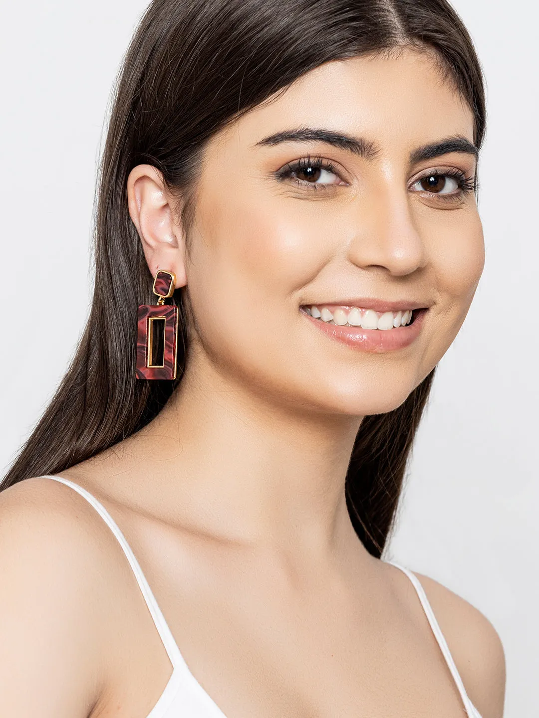 Everyday Wear Drop & Dangler Earring For Women (Lightweight)