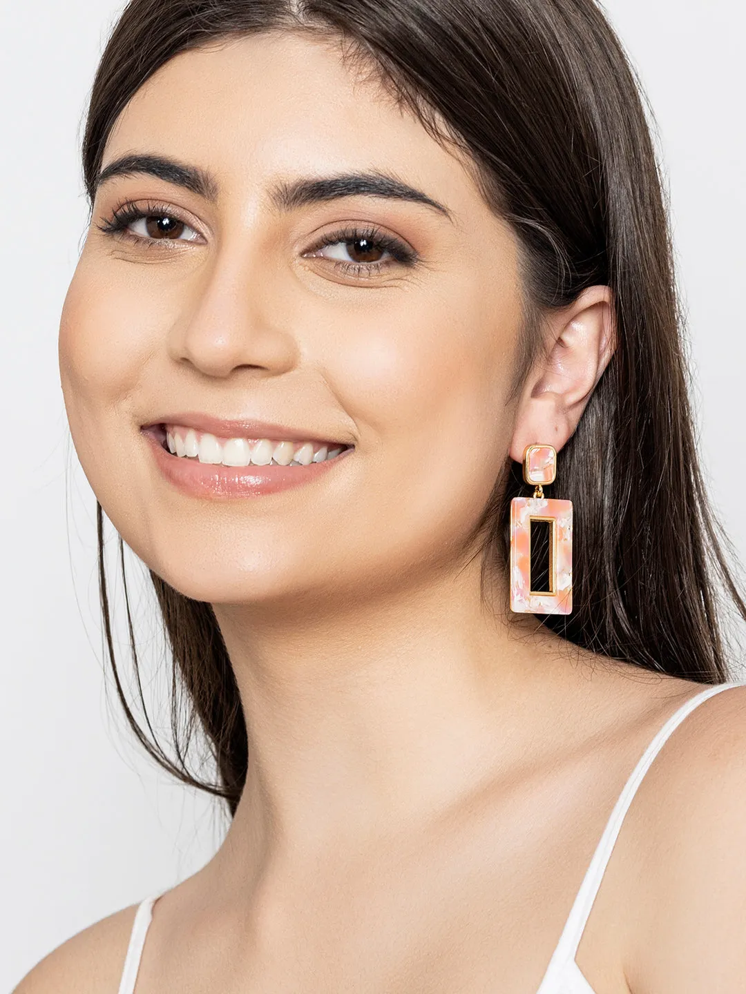 Everyday Wear Drop & Dangler Earring For Women (Lightweight)