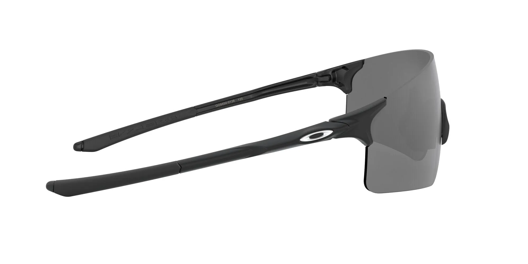 EVZERO BLADES 945401 MATTE BLACK/PRIZM BLACK LENS