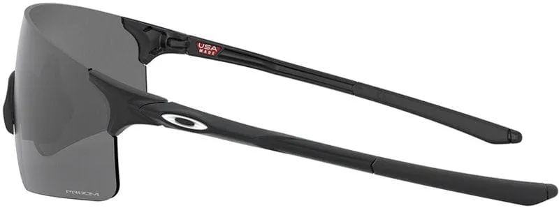 EVZERO BLADES 945401 MATTE BLACK/PRIZM BLACK LENS