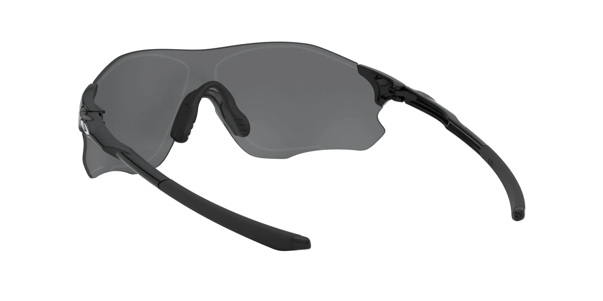 EVZERO PATH (A) 931323 BLACK/PRIZM BLACK POLARISED LENS