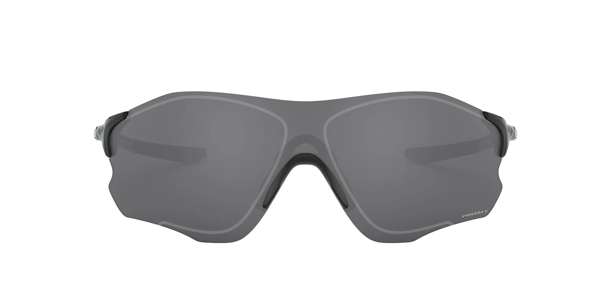 EVZERO PATH (A) 931323 BLACK/PRIZM BLACK POLARISED LENS