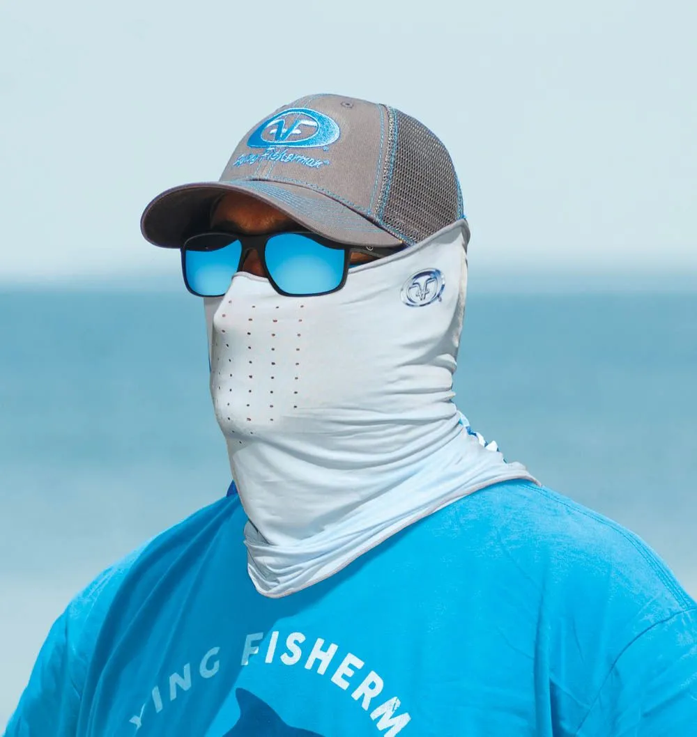 Flying Fisherman Sunbandit Protective Neck Gaiter