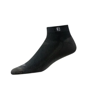 FootJoy ProDry Lightweight Sport Golf Socks