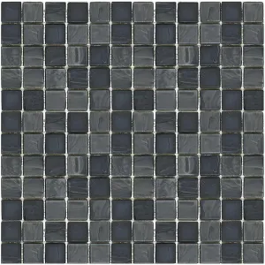 Garbino, 5/8" x 5/8" - Glass Tile