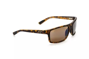 H746-10m byron bay matte tortoise hcl bronze polarised